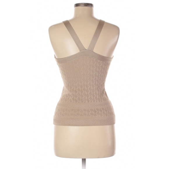 Etcetera Sleeveless Top - Picture 2 of 2